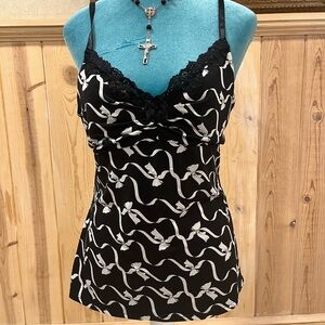 White House Black Market top